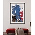 The Picturalist | Fine Art Prints on Paper Le Trait de Fassianos Galerie La Hune Paris