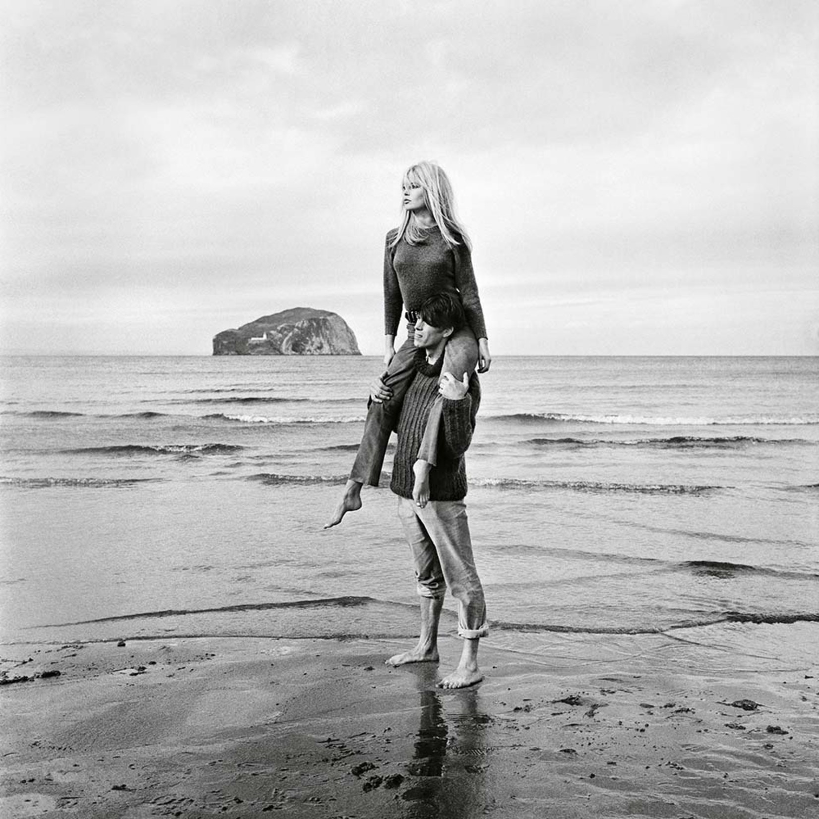 The Picturalist | via Getty Images Gallery Brigitte Bardot by Jim Gray