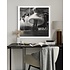 Framed Print on Rag Paper: Pavilion Blur by Thurston Hopkins via Getty Images Gallery