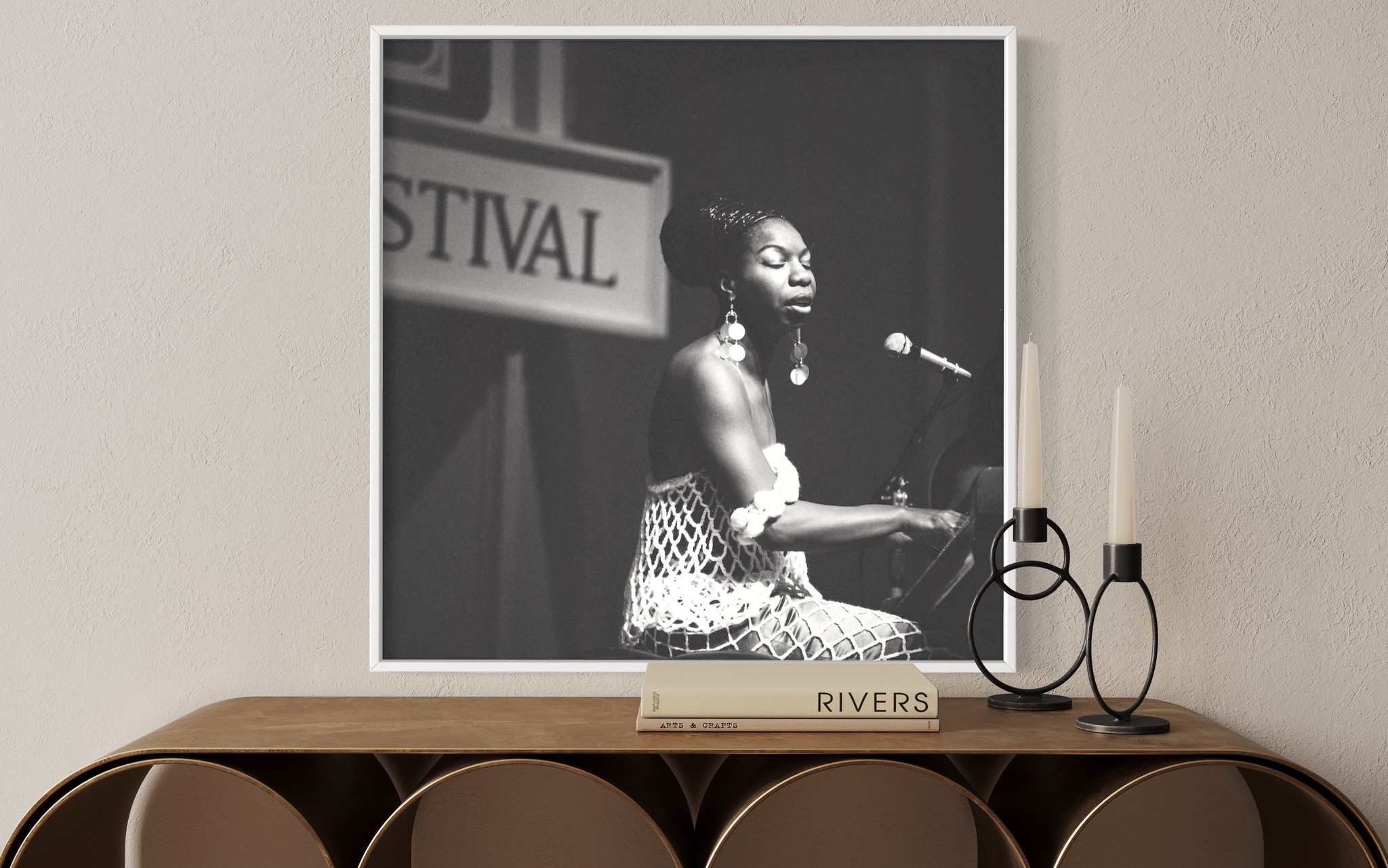Nina Simone