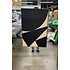 The Picturalist | Print on Canvas Jean Dark I by Alejandro Franseschini