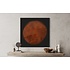 The Picturalist | Fine Art Prints on Paper Red Poem by Alejandro Franseschini
