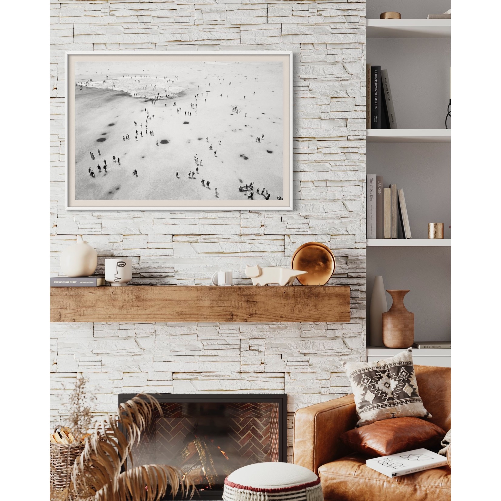 The Picturalist | Fine Art Prints on Paper Dreamland by Francesco Alessandrini