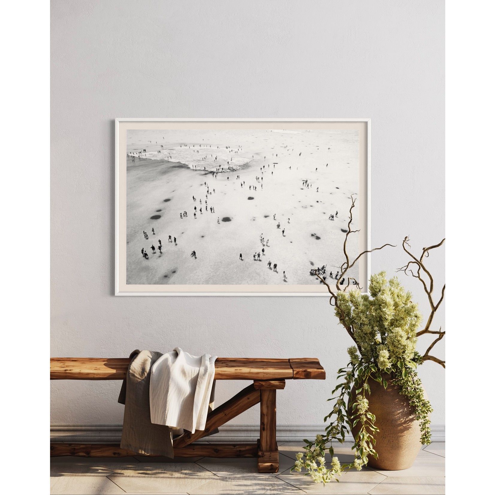 The Picturalist | Fine Art Prints on Paper Dreamland by Francesco Alessandrini