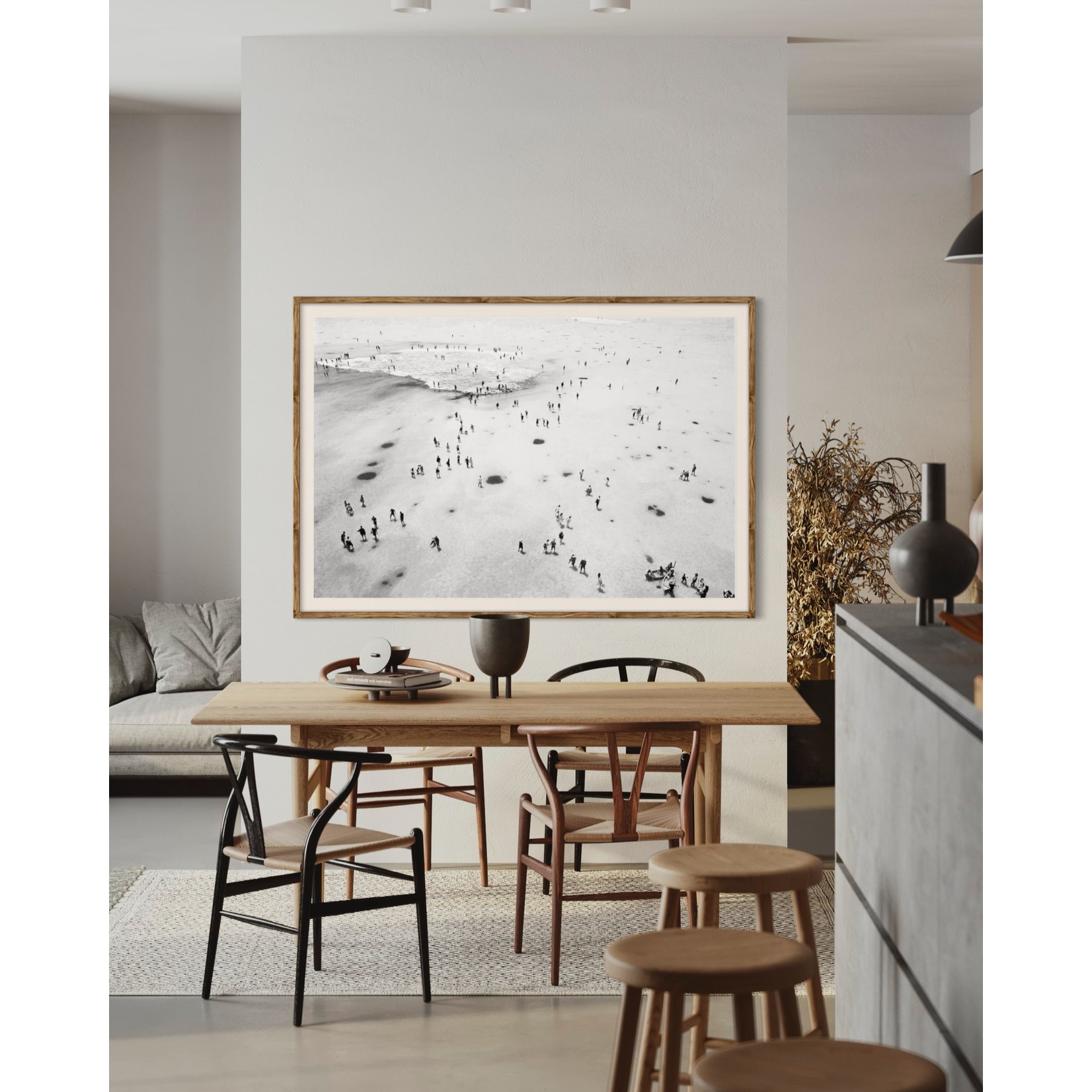 The Picturalist | Fine Art Prints on Paper Dreamland by Francesco Alessandrini