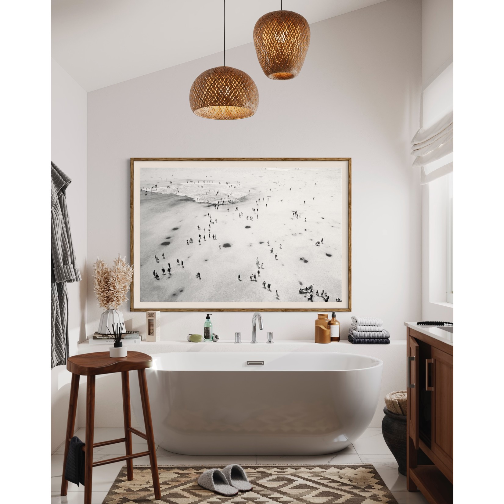 The Picturalist | Fine Art Prints on Paper Dreamland by Francesco Alessandrini