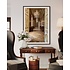 The Picturalist | Fine Art Prints on Paper Passage de L' Hotel de La Marine by Baptiste Marsac