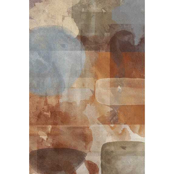 The Picturalist | Print on Canvas Urth by Alejandro Franseschini