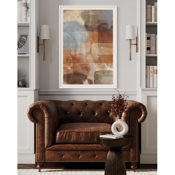 The Picturalist | Print on Canvas Urth by Alejandro Franseschini