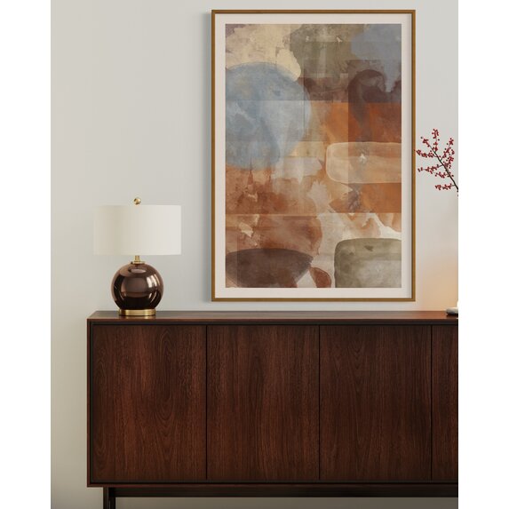 The Picturalist | Print on Canvas Urth by Alejandro Franseschini