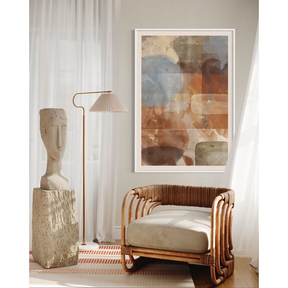 The Picturalist | Print on Canvas Urth by Alejandro Franseschini