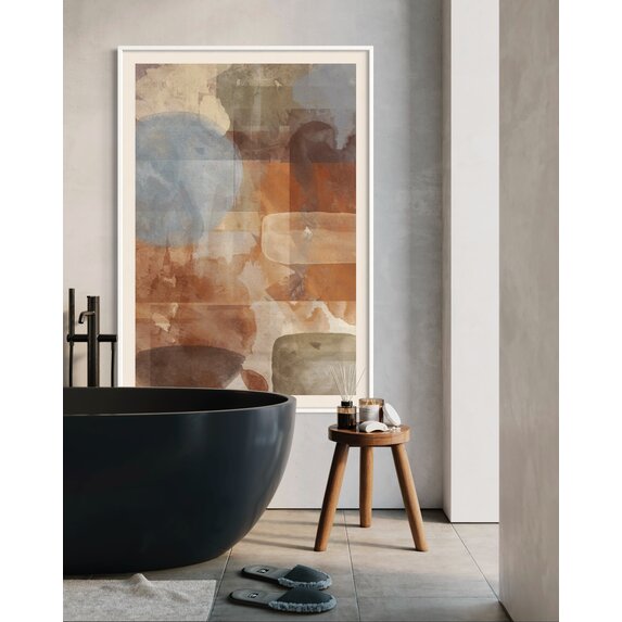 The Picturalist | Print on Canvas Urth by Alejandro Franseschini