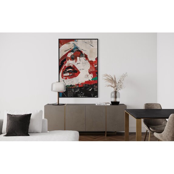 The Picturalist | Fine Art Prints on Paper Hello Joe by Alejandro Franseschini