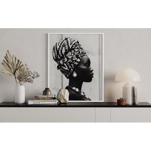 The Picturalist | Fine Art Prints on Paper Gala by O. Odunsi