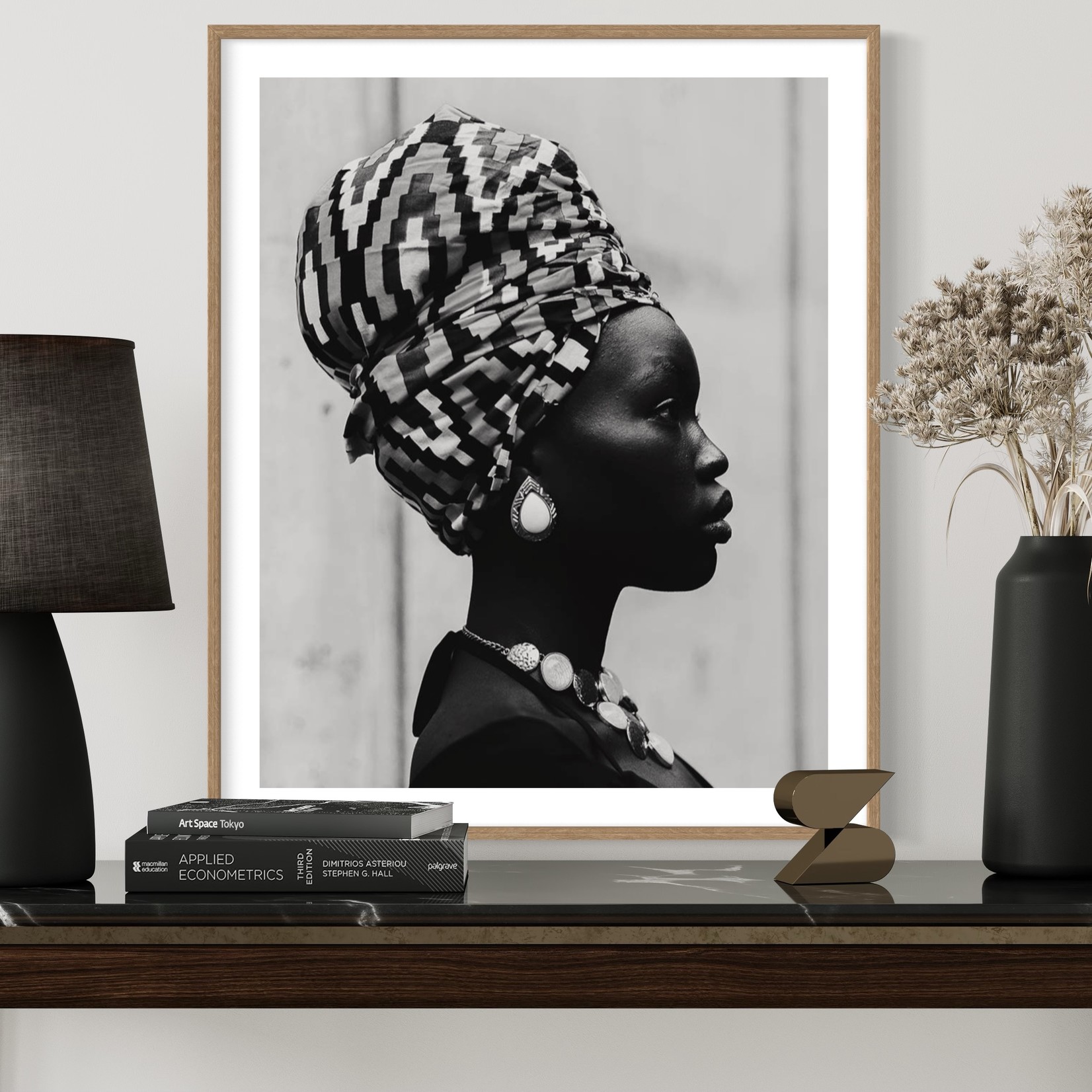 The Picturalist | Fine Art Prints on Paper Gala by O. Odunsi