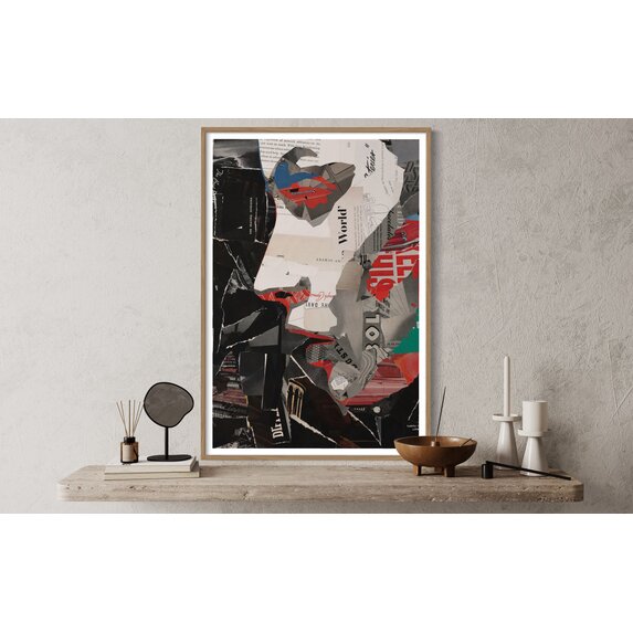 The Picturalist | Fine Art Prints on Paper This is Your Song by Alejandro Franseschini