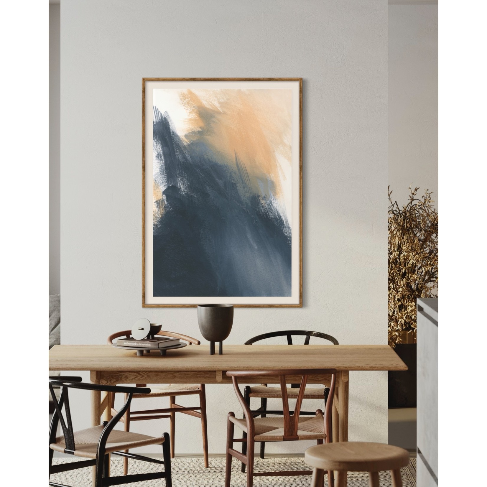The Picturalist | Fine Art Print on Rag Paper Heaven's Pond VIII by Seiko