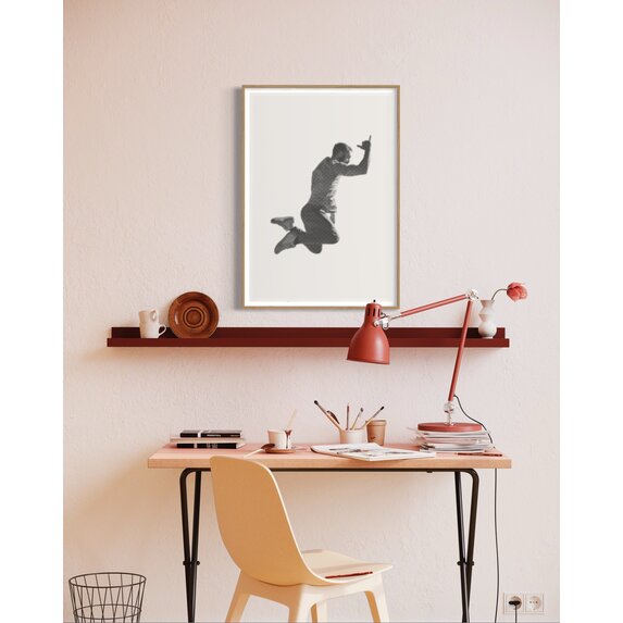 The Picturalist | Fine Art Prints on Paper City Kids 2 by Alejandro Franseschini