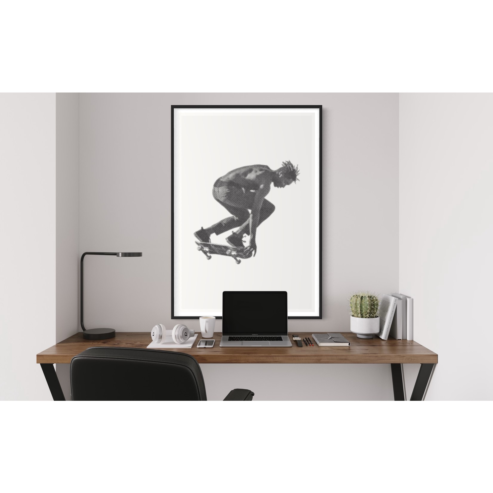 The Picturalist | Fine Art Prints on Paper City Kids 1 by Alejandro Franseschini