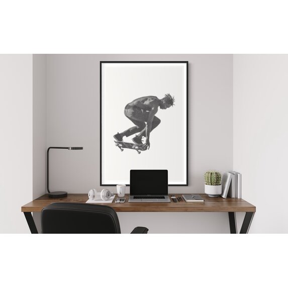 The Picturalist | Fine Art Prints on Paper City Kids 1 by Alejandro Franseschini