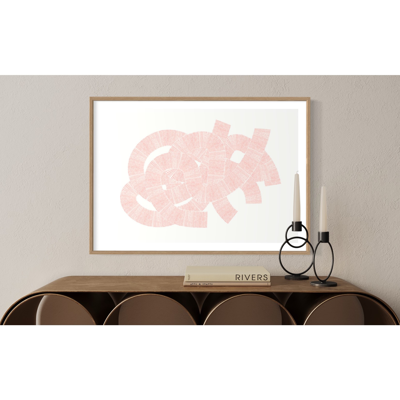The Picturalist | Fine Art Prints on Paper I Will Follow by Alejandro Franseschini