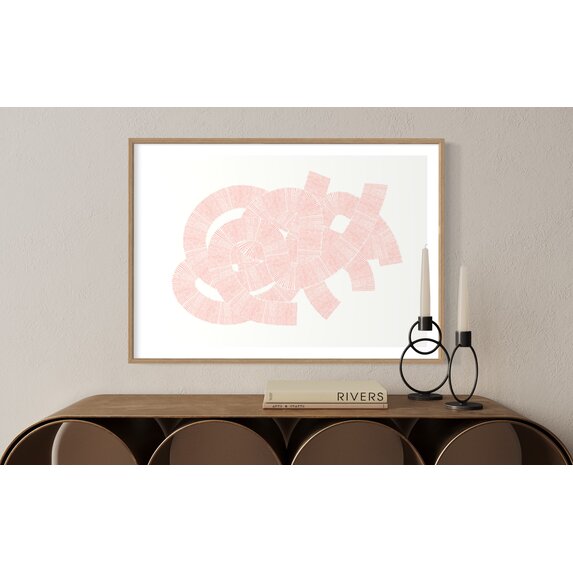 The Picturalist | Fine Art Prints on Paper I Will Follow by Alejandro Franseschini