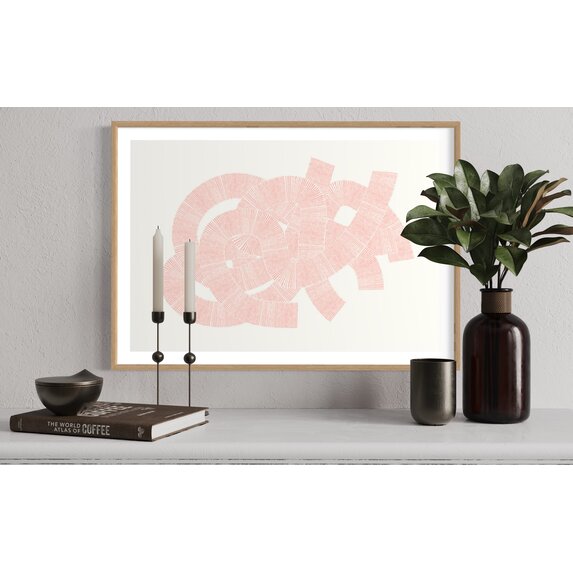 The Picturalist | Fine Art Prints on Paper I Will Follow by Alejandro Franseschini