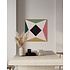 The Picturalist | Print on Canvas Rombo by Alejandro Franseschini