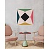 The Picturalist | Print on Canvas Rombo by Alejandro Franseschini