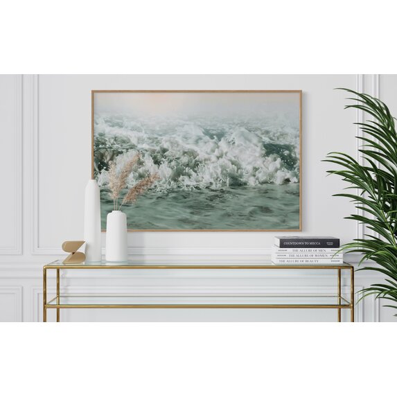 The Picturalist | Fine Art Prints on Paper By The Sea by Karen Thom