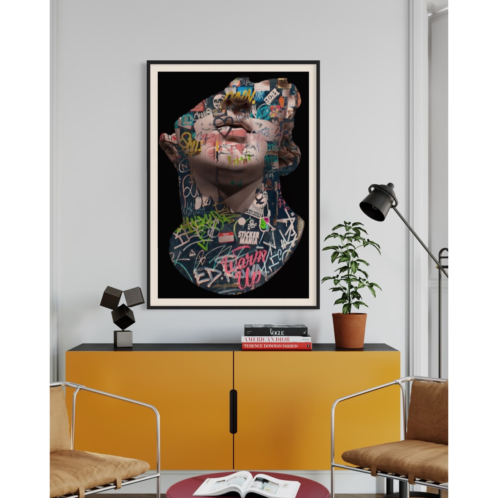 The Picturalist | Fine Art Prints on Paper Talent Manifesto by Francesco Alessandrini