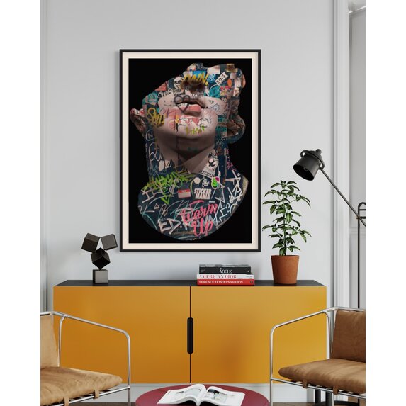 The Picturalist | Fine Art Prints on Paper Talent Manifesto by Francesco Alessandrini