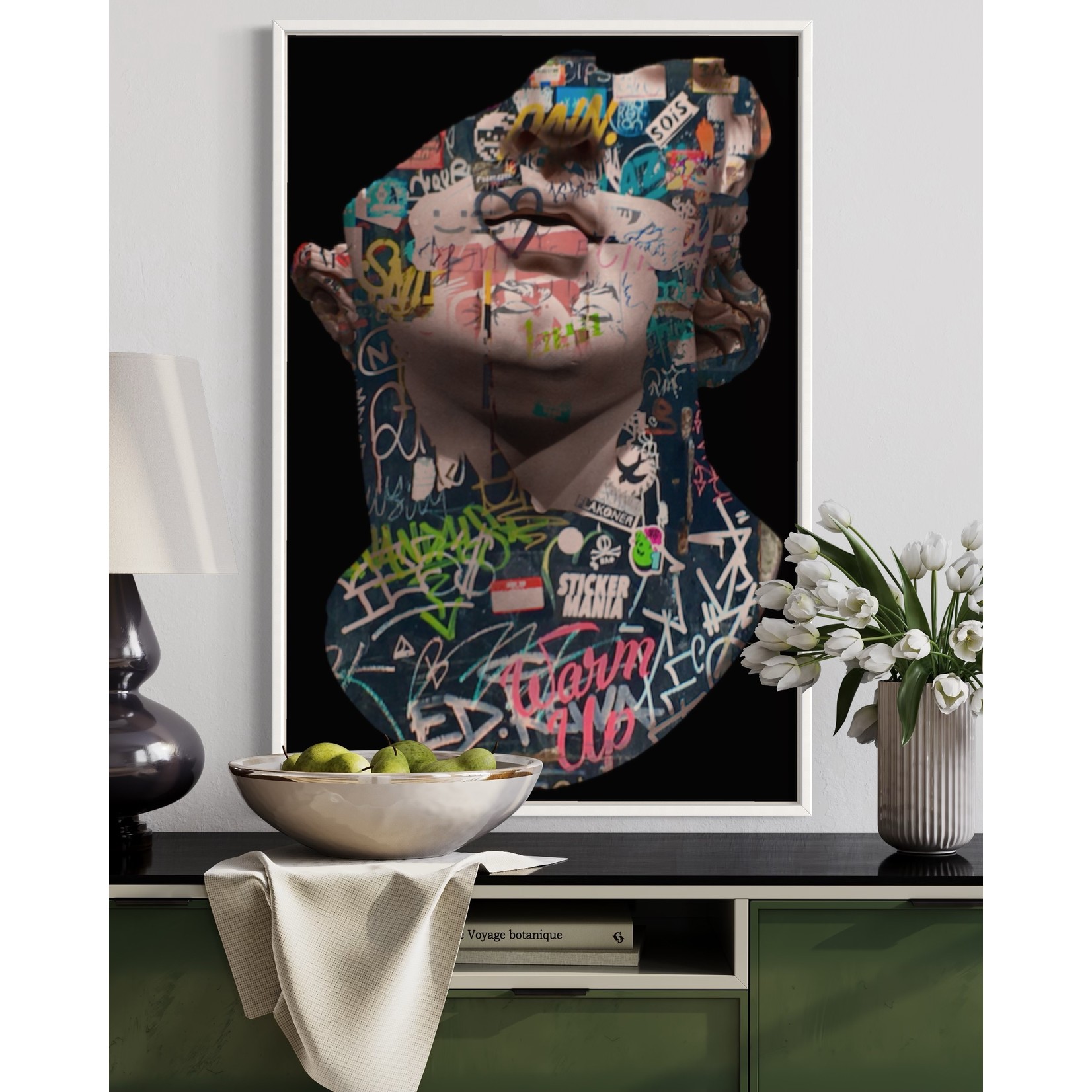 The Picturalist | Fine Art Prints on Paper Talent Manifesto by Francesco Alessandrini
