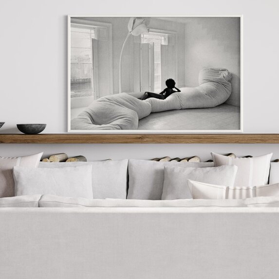 The Picturalist | Fine Art Prints on Paper 70s Design by E. S. Hulton Archive