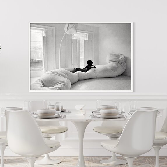 The Picturalist | Fine Art Prints on Paper 70s Design by E. S. Hulton Archive