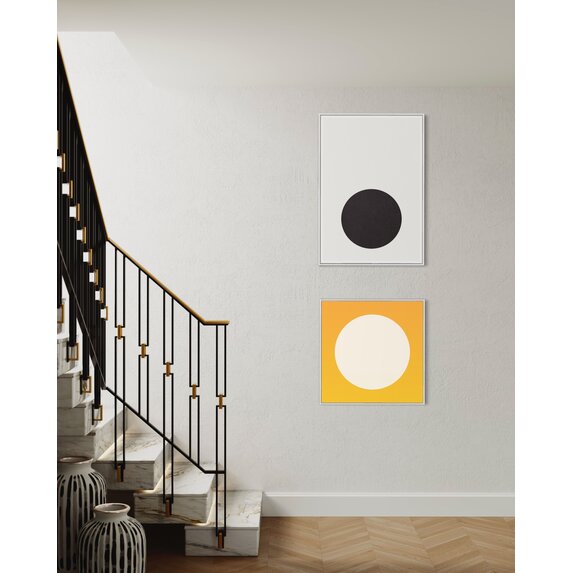 The Picturalist | Print on Canvas Bolts by Francesco Alessandrini