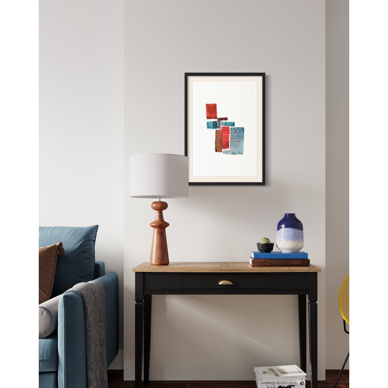 The Picturalist | Fine Art Prints on Paper Payne by Encarnacion Portal Rubio