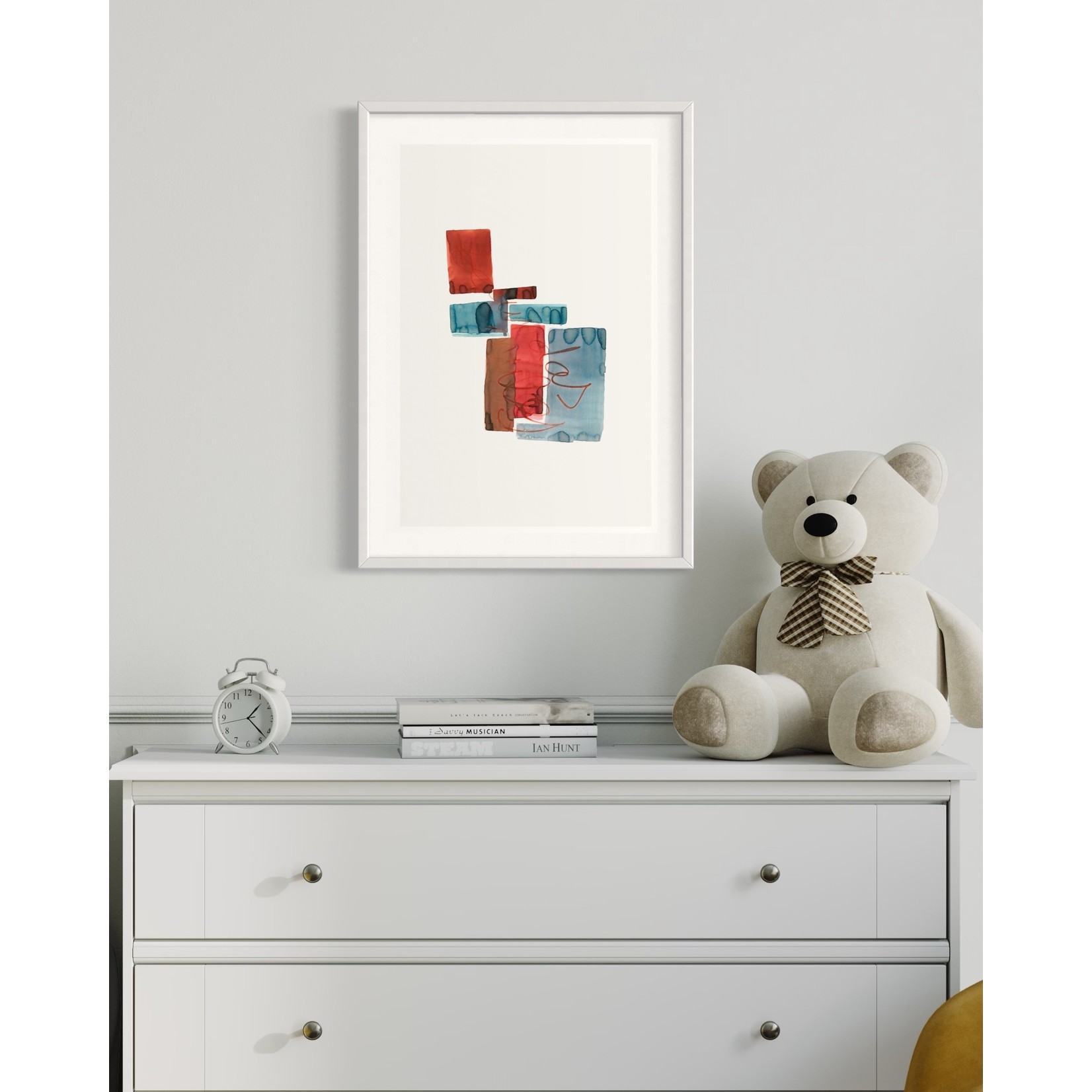 The Picturalist | Fine Art Prints on Paper Payne by Encarnacion Portal Rubio