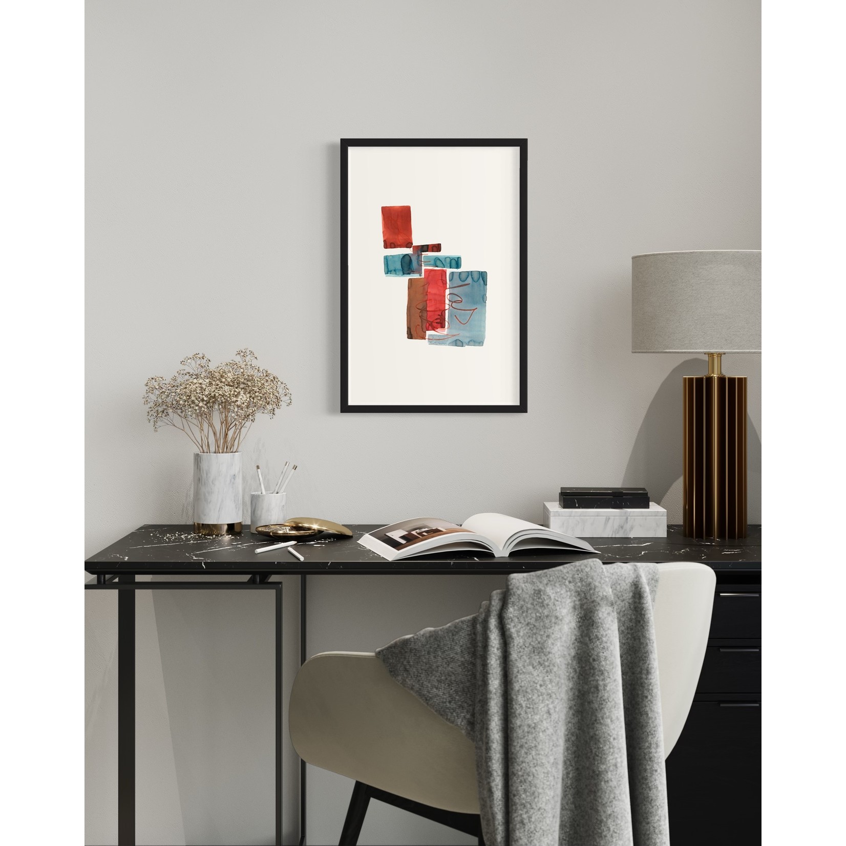 The Picturalist | Fine Art Prints on Paper Payne by Encarnacion Portal Rubio