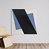 Stretched Print on Canvas As a Square 02 by Rodrigo Martin
