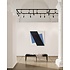 The Picturalist | Print on Canvas As a Square 02 by Rodrigo Martin