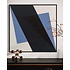 The Picturalist | Print on Canvas As a Square 02 by Rodrigo Martin