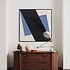 The Picturalist | Print on Canvas As a Square 02 by Rodrigo Martin