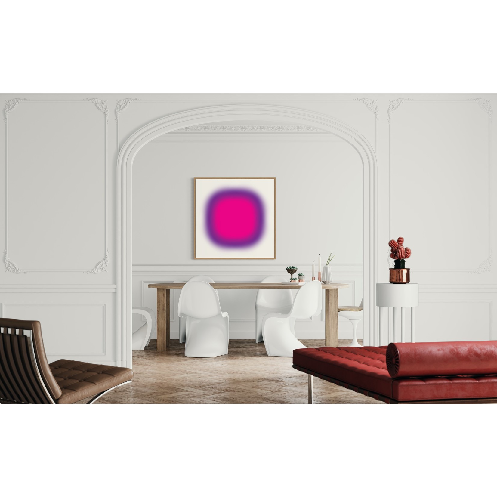 The Picturalist | Fine Art Prints on Paper Psychedelic by Alejandro Franseschini