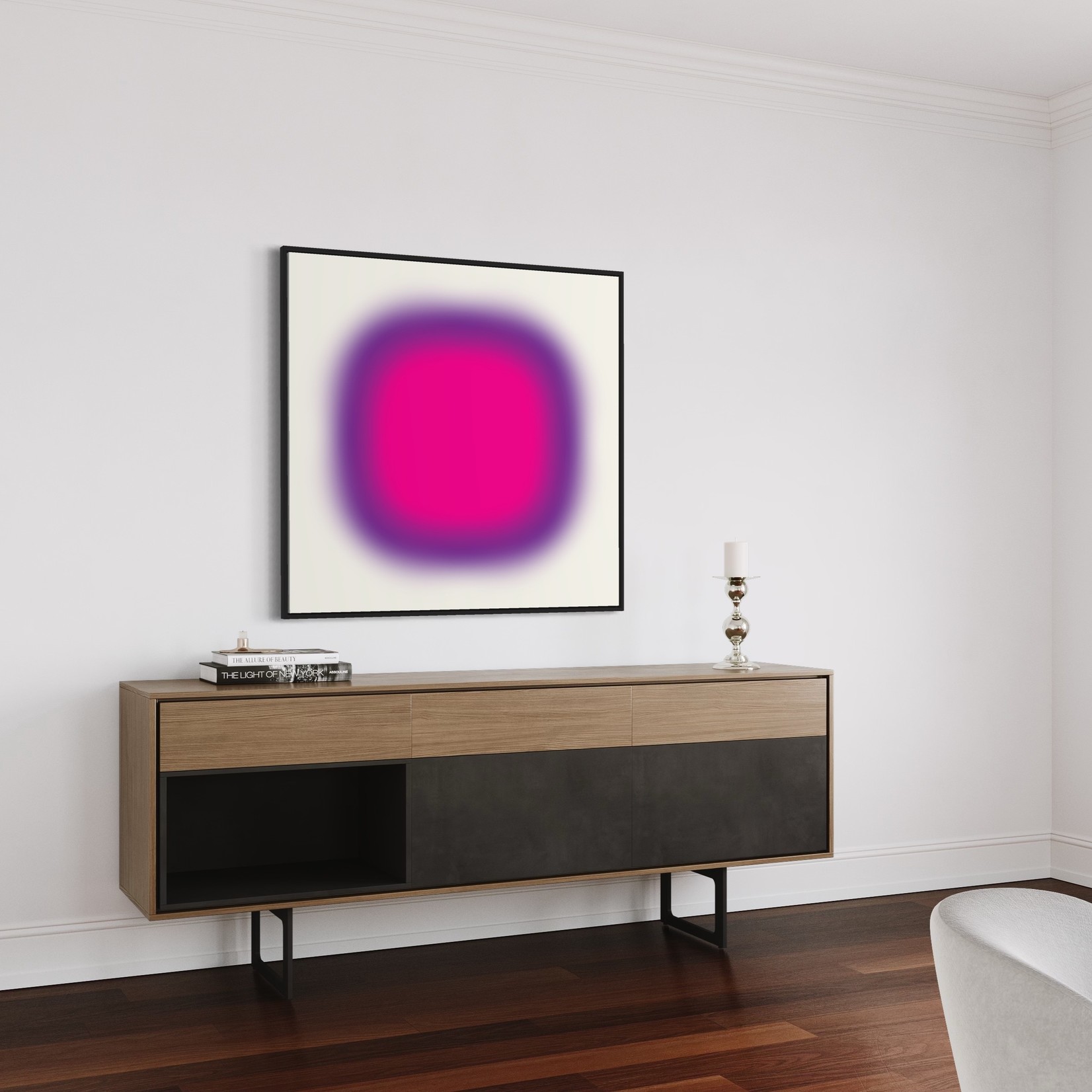 The Picturalist | Fine Art Prints on Paper Psychedelic by Alejandro Franseschini