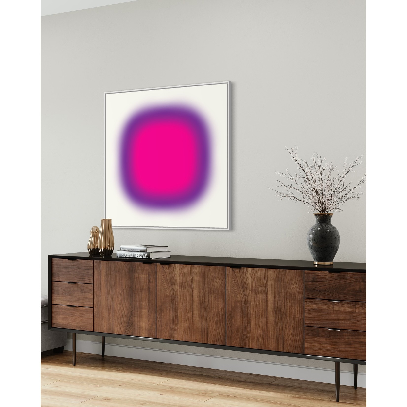 The Picturalist | Fine Art Prints on Paper Psychedelic by Alejandro Franseschini