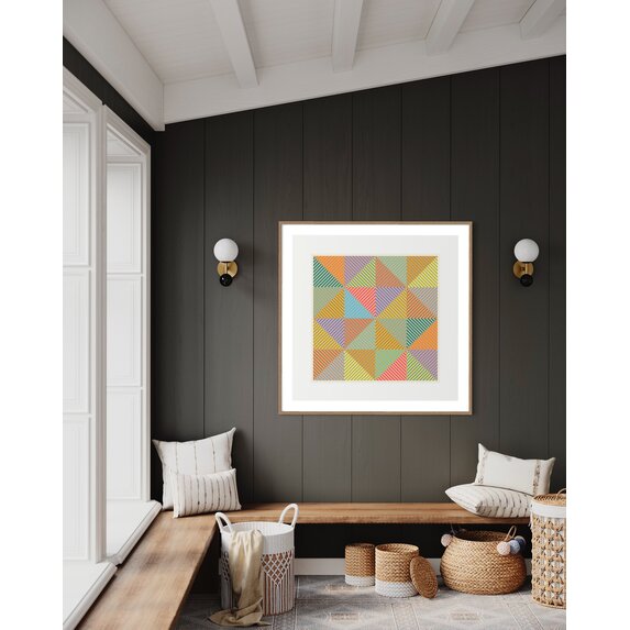 The Picturalist | Fine Art Prints on Paper Squared by Alejandro Franseschini