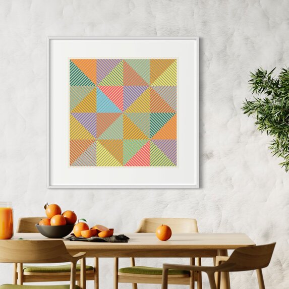 The Picturalist | Fine Art Prints on Paper Squared by Alejandro Franseschini