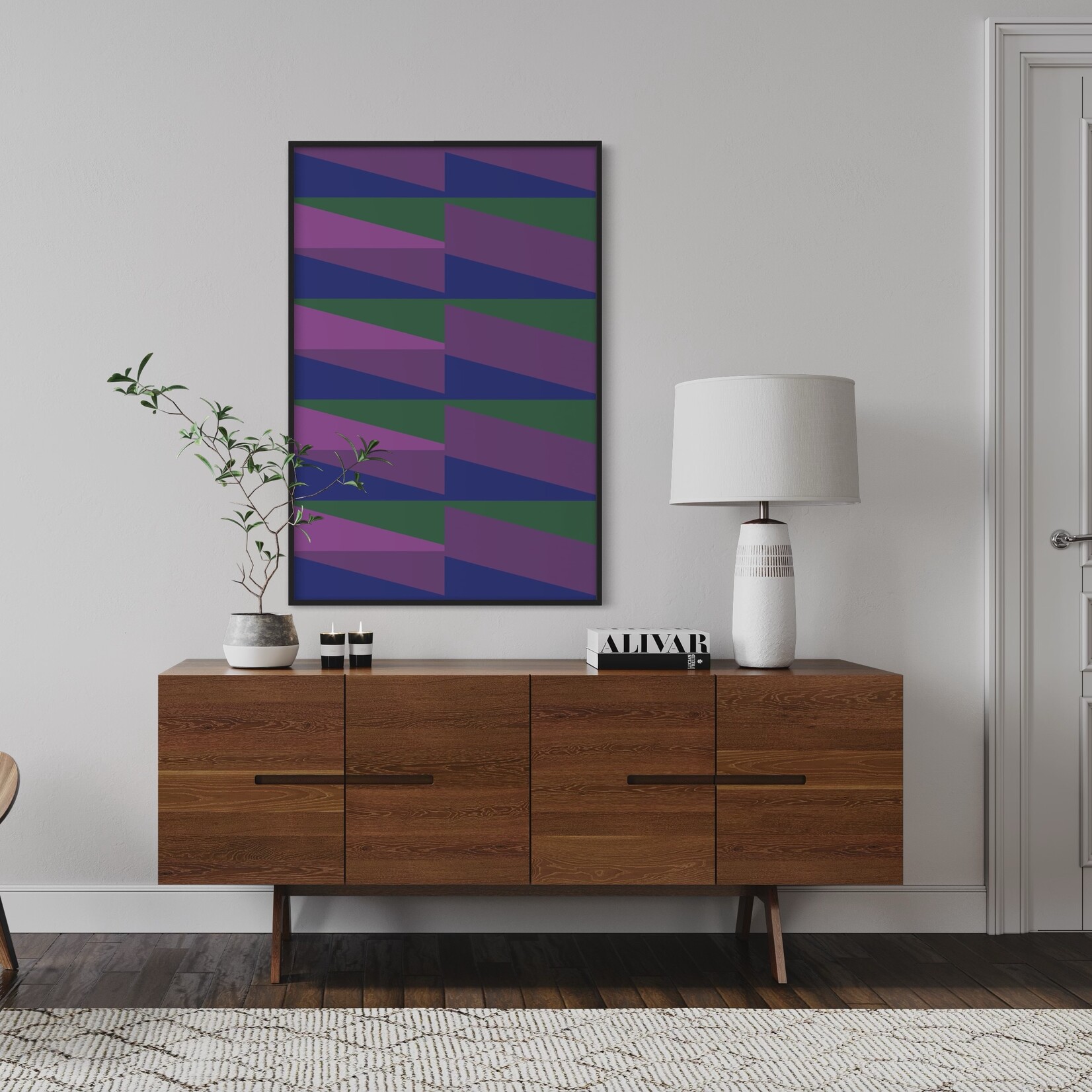 The Picturalist | Fine Art Prints on Paper Manifesto by Alejandro Franseschini