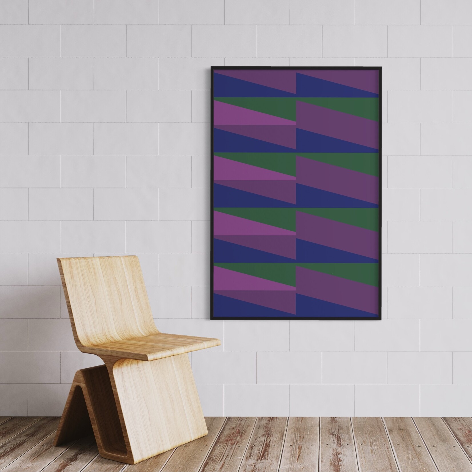 The Picturalist | Fine Art Prints on Paper Manifesto by Alejandro Franseschini